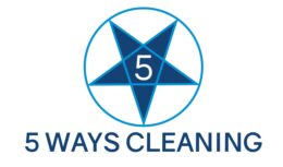 5 Ways Cleaning